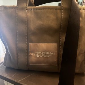 Medium - canvas The Tote Bag